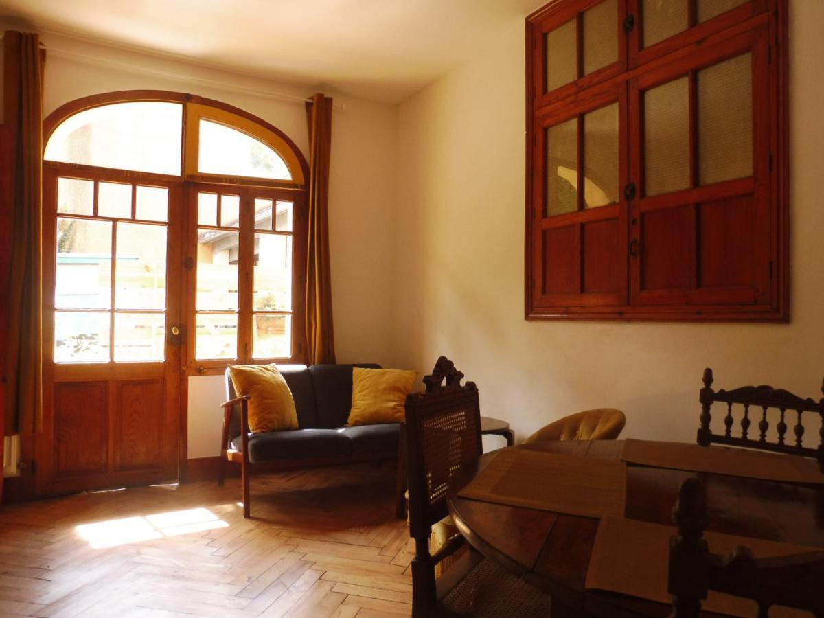 Charmant Appartement Sur Cour, Le Berlingott Bagnères-de-Bigorre Exteriör bild